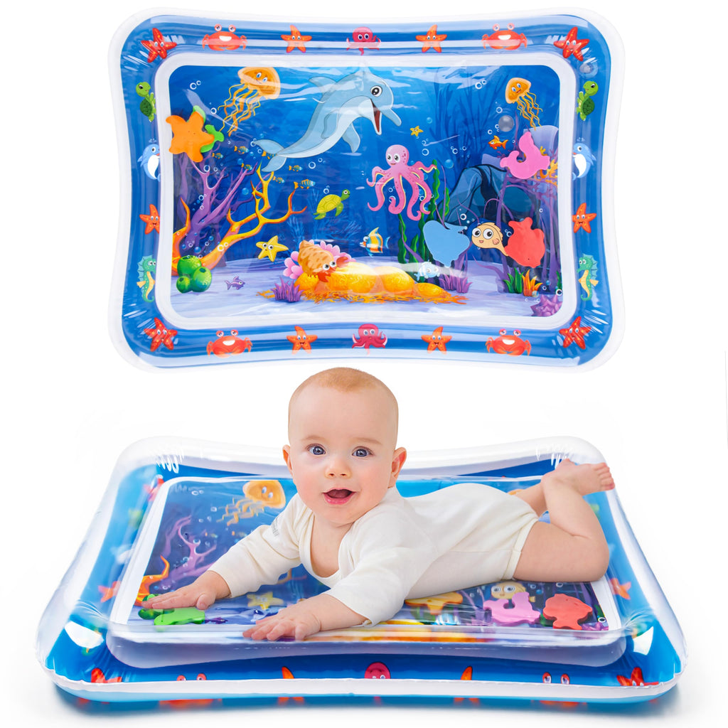 Baby Water Play Mat