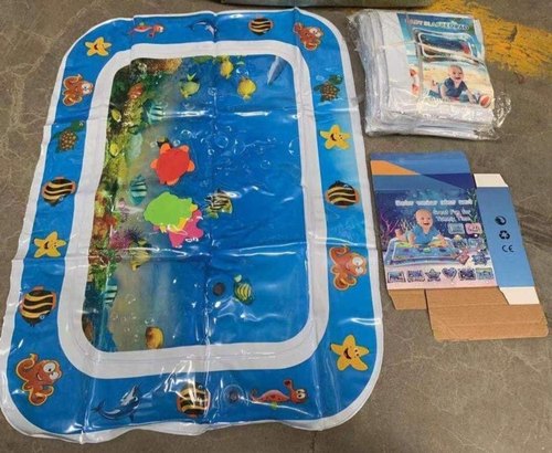 Baby Water Play Mat